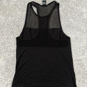 Victoria's Secret tank